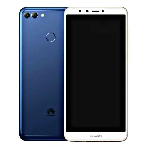 Huawei Y9 (2018) View 6 - Camera, Display & Design