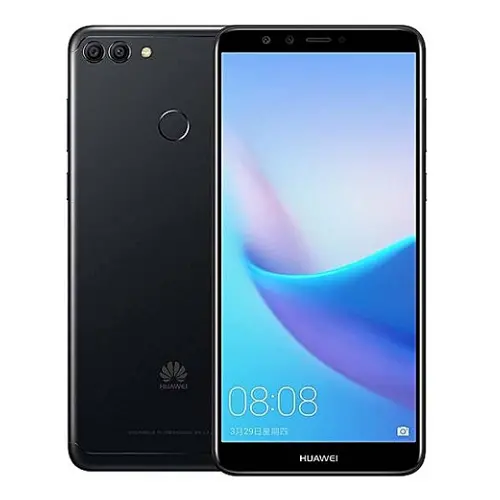 Huawei Y9 (2018) View 7 - Camera, Display & Design