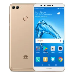 Huawei Y9 (2018) Price & Official Specs in Bangladesh