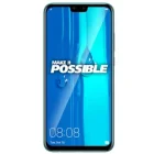 Huawei Y9 (2019) View 2 - Camera, Display & Design