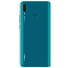 Huawei Y9 (2019) View 3 - Camera, Display & Design