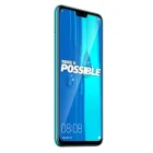 Huawei Y9 (2019) View 4 - Camera, Display & Design