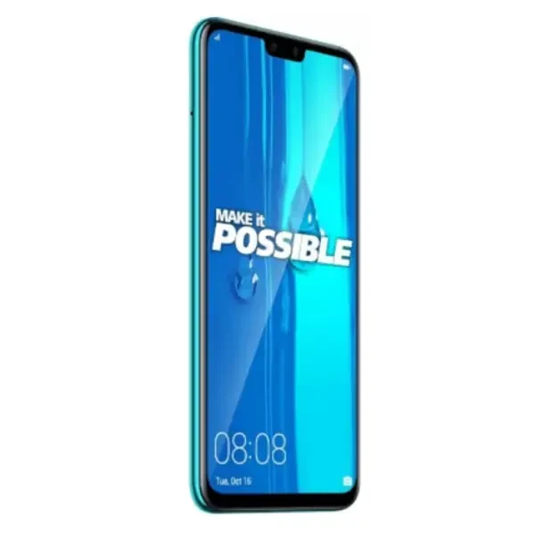 Huawei Y9 (2019) View 4 - Camera, Display & Design