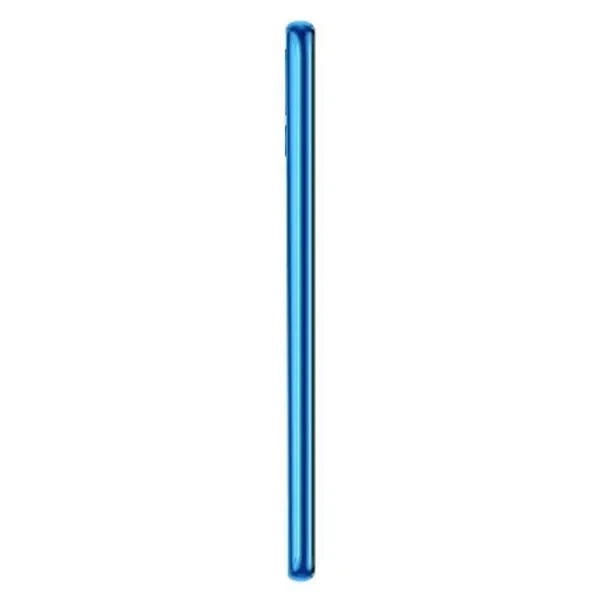 Huawei Y9 Prime 2019 View 3 - Camera, Display & Design