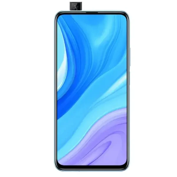 Huawei Y9s View 2 - Camera, Display & Design