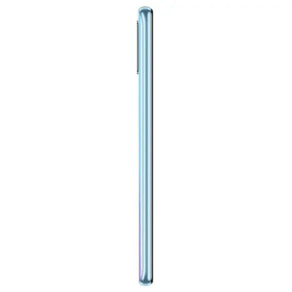 Huawei Y9s View 4 - Camera, Display & Design