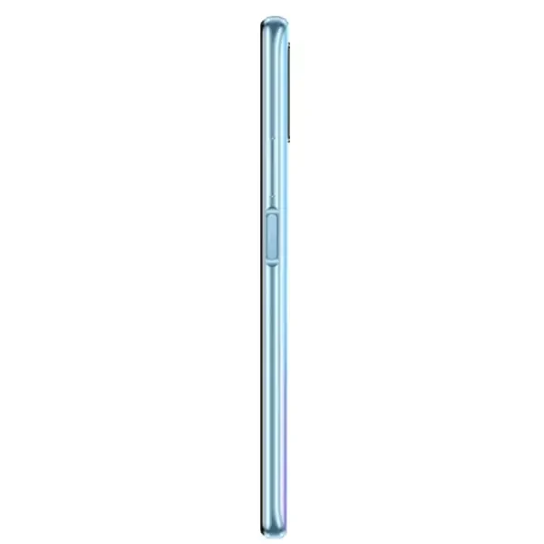 Huawei Y9s View 5 - Camera, Display & Design