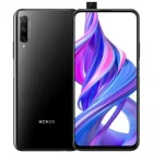 Huawei Y9s View 6 - Camera, Display & Design
