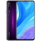 Huawei Y9s View 7 - Camera, Display & Design