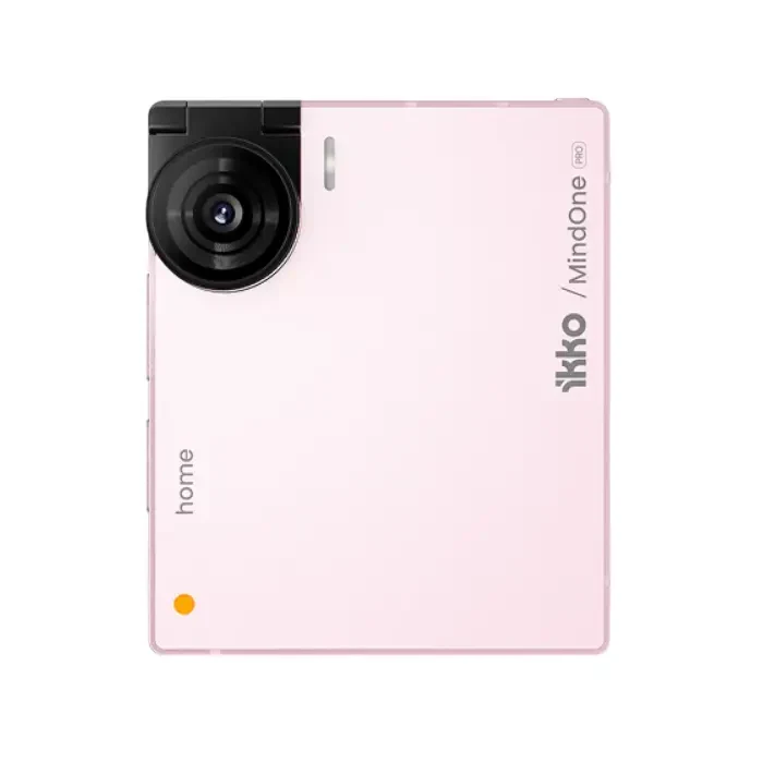 iKKO MindOne Pro View 26 - Camera, Display & Design