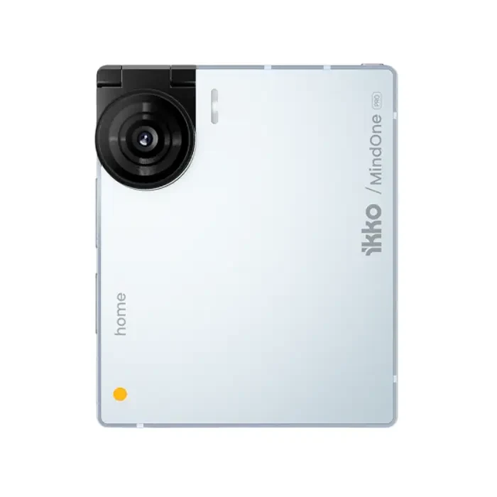 iKKO MindOne Pro View 3 - Camera, Display & Design