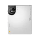 iKKO MindOne Pro View 5 - Camera, Display & Design