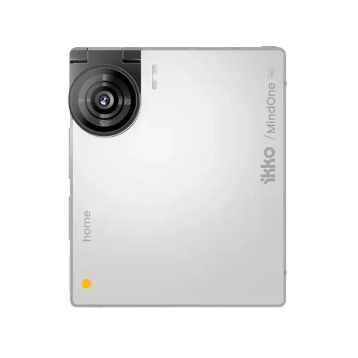 iKKO MindOne Pro View 5 - Camera, Display & Design