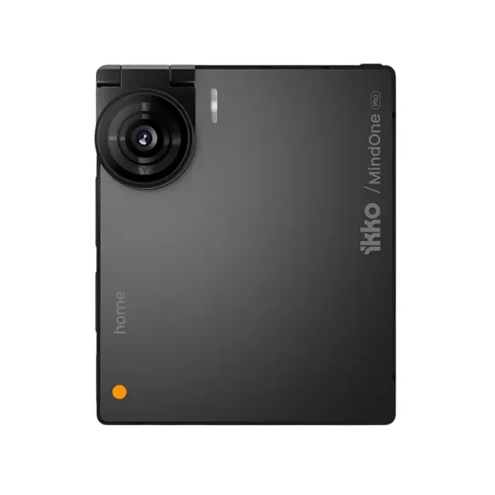 iKKO MindOne Pro View 8 - Camera, Display & Design