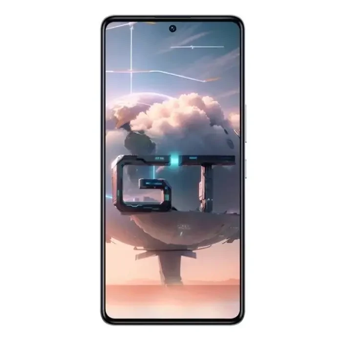 Infinix GT 10 Pro View 2 - Camera, Display & Design