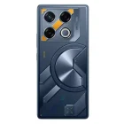 Infinix GT 20 Pro View 3 - Camera, Display & Design