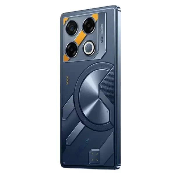 Infinix GT 20 Pro View 4 - Camera, Display & Design