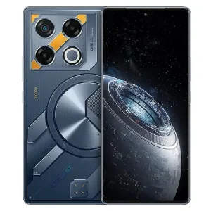 Infinix GT 20 Pro Price & Official Specs in Bangladesh