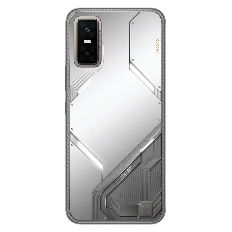 Infinix GT 30 View 10 - Camera, Display & Design