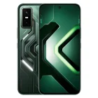 Infinix GT 30 View 14 - Camera, Display & Design