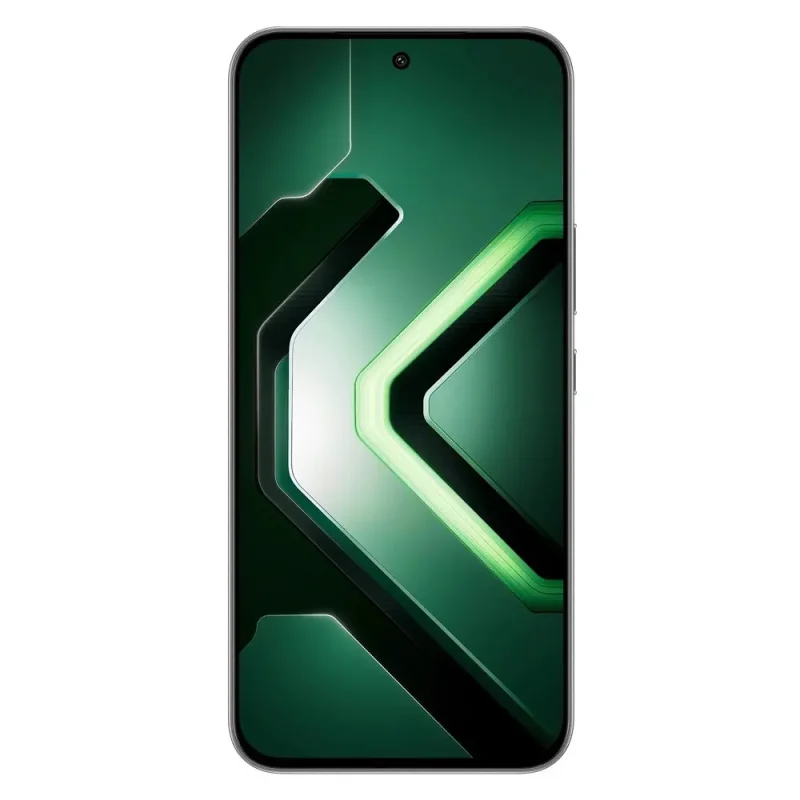 Infinix GT 30 View 2 - Camera, Display & Design