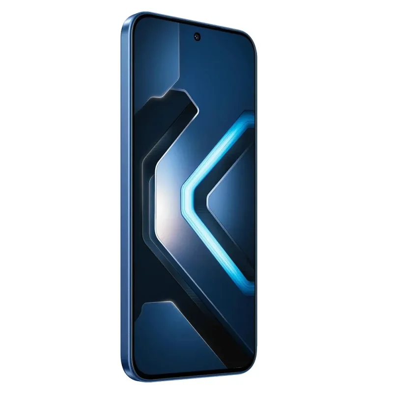 Infinix GT 30 View 20 - Camera, Display & Design