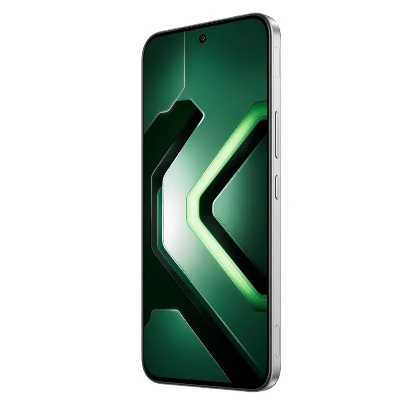Infinix GT 30 View 22 - Camera, Display & Design