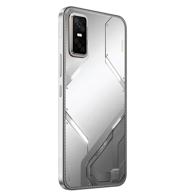 Infinix GT 30 View 24 - Camera, Display & Design