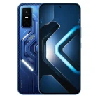 Infinix GT 30 View 25 - Camera, Display & Design