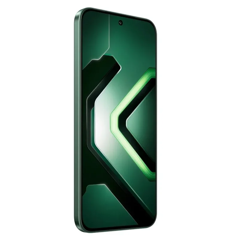 Infinix GT 30 View 4 - Camera, Display & Design