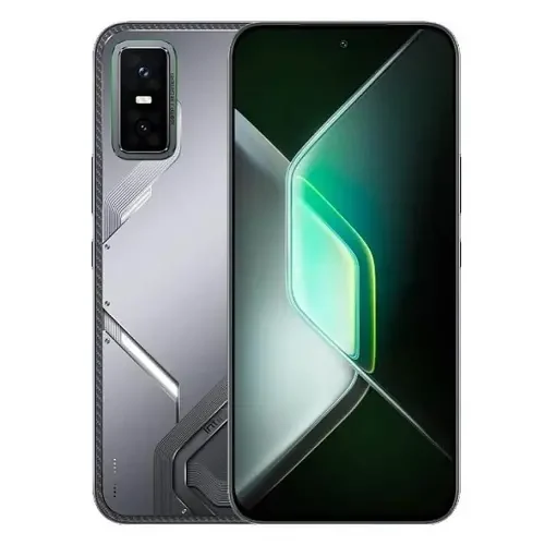 Infinix GT 30 Pro View 1 - Camera, Display & Design