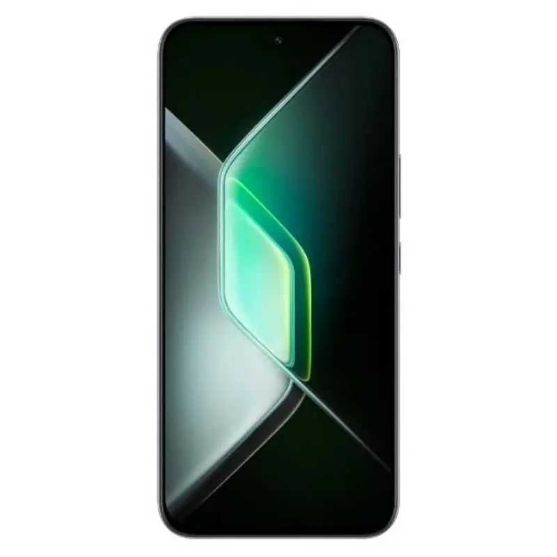 Infinix GT 30 Pro View 2 - Camera, Display & Design