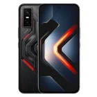 Infinix GT 30 Pro View 5 - Camera, Display & Design