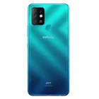 Infinix Hot 10 Angle/Color Variant 2