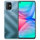 Infinix Hot 10 Front Official View