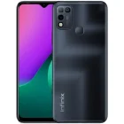 Infinix Hot 10 Play View 1 - Camera, Display & Design