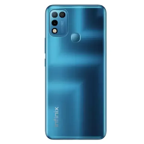Infinix Hot 10 Play View 3 - Camera, Display & Design