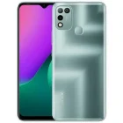 Infinix Hot 10 Play View 6 - Camera, Display & Design