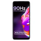 Infinix Hot 10s View 1 - Camera, Display & Design