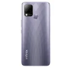 Infinix Hot 10s View 2 - Camera, Display & Design