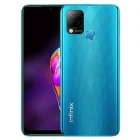 Infinix Hot 10s View 7 - Camera, Display & Design