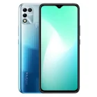 Infinix Hot 11 Play (128GB) Front Official View