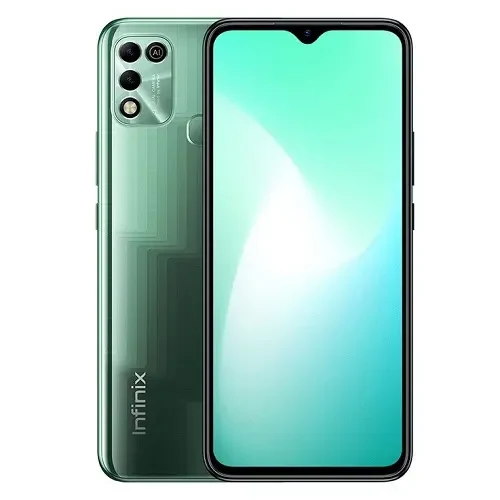 Infinix Hot 11 Play View 6 - Camera, Display & Design
