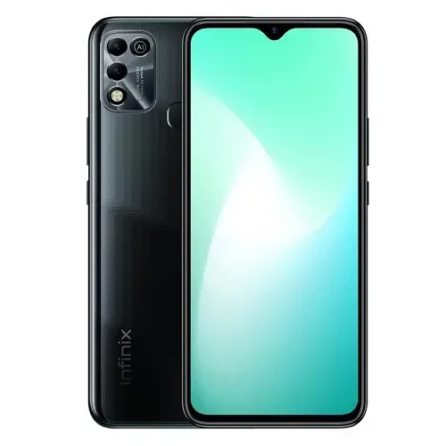 Infinix Hot 11 Play View 7 - Camera, Display & Design
