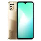 Infinix Hot 11 Play View 8 - Camera, Display & Design