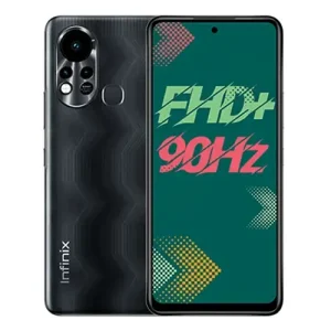 Infinix Hot 11s (6GB RAM) Price & Official Specs in Bangladesh