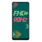 Infinix Hot 11s View 1 - Camera, Display & Design