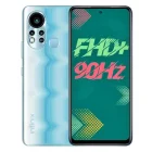 Infinix Hot 11s View 6 - Camera, Display & Design