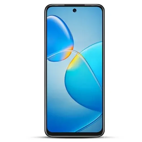 Infinix Hot 12 View 1 - Camera, Display & Design