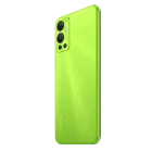 Infinix Hot 12 View 4 - Camera, Display & Design
